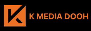 K Media logo